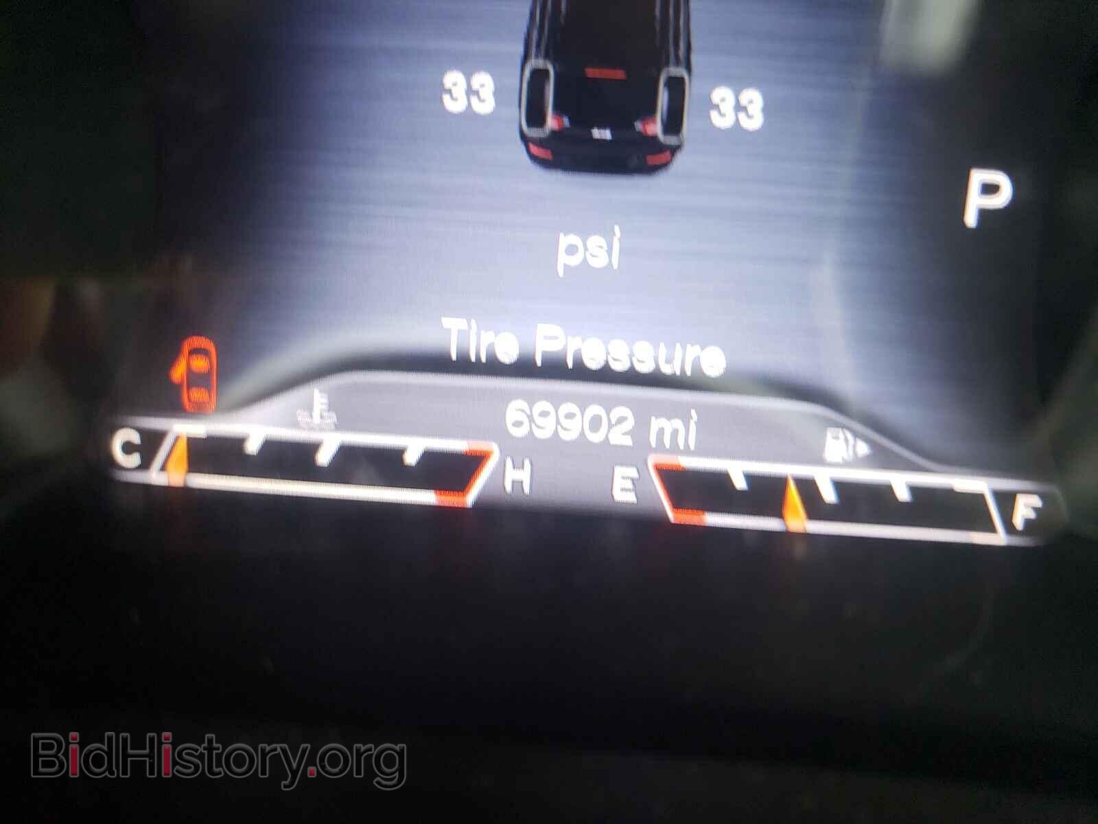 2014 JEEP CHEROKEE - VIN: 1C4PJMBS0EW255219 - Фото 8