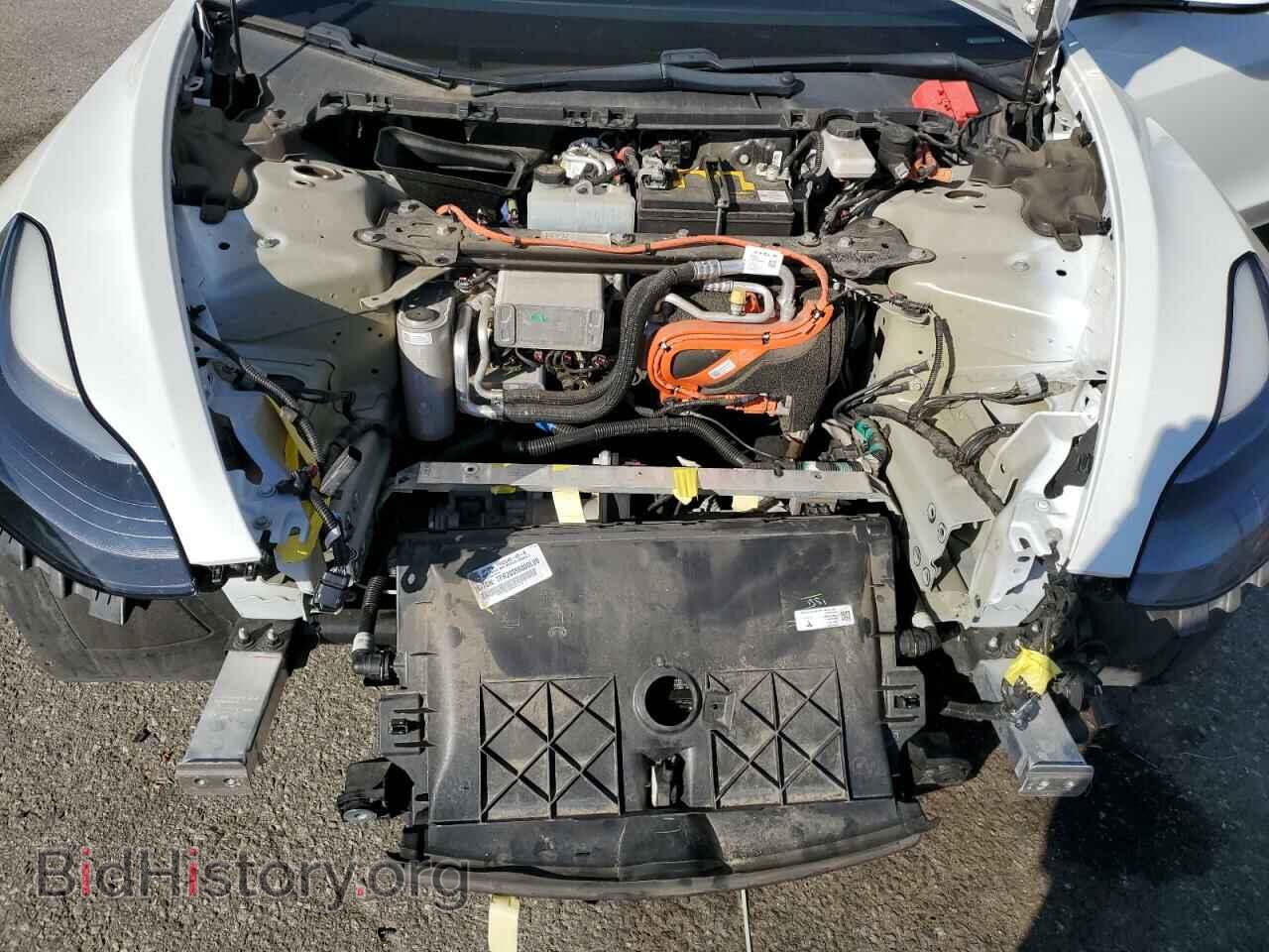 2021 TESLA MODEL 3 - VIN: 5YJ3E1EAXMF871050 - Photo 11