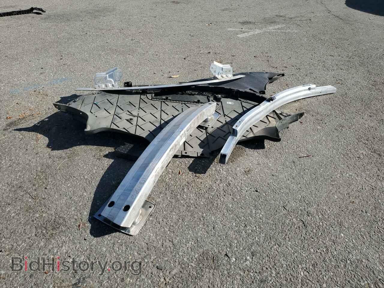 2021 TESLA MODEL 3 - VIN: 5YJ3E1EAXMF871050 - Photo 12