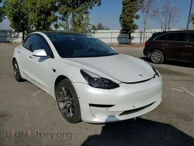 2021 TESLA MODEL 3 - VIN: 5YJ3E1EAXMF871050 - Photo 14