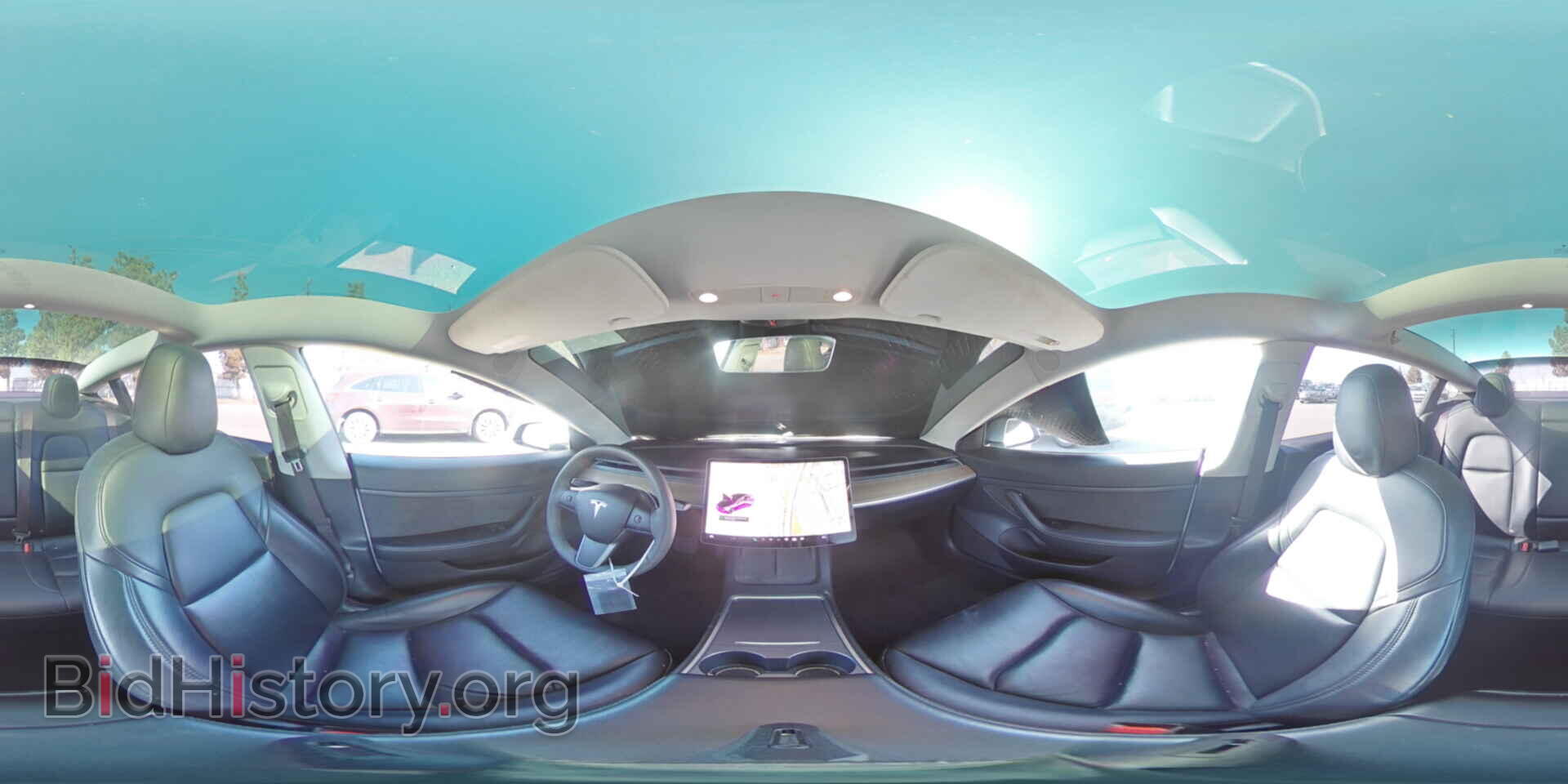 2021 TESLA MODEL 3 - VIN: 5YJ3E1EAXMF871050 - Photo 15