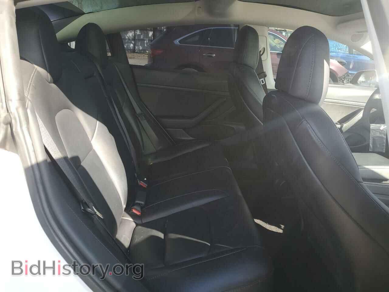 2021 TESLA MODEL 3 - VIN: 5YJ3E1EAXMF871050 - Photo 10