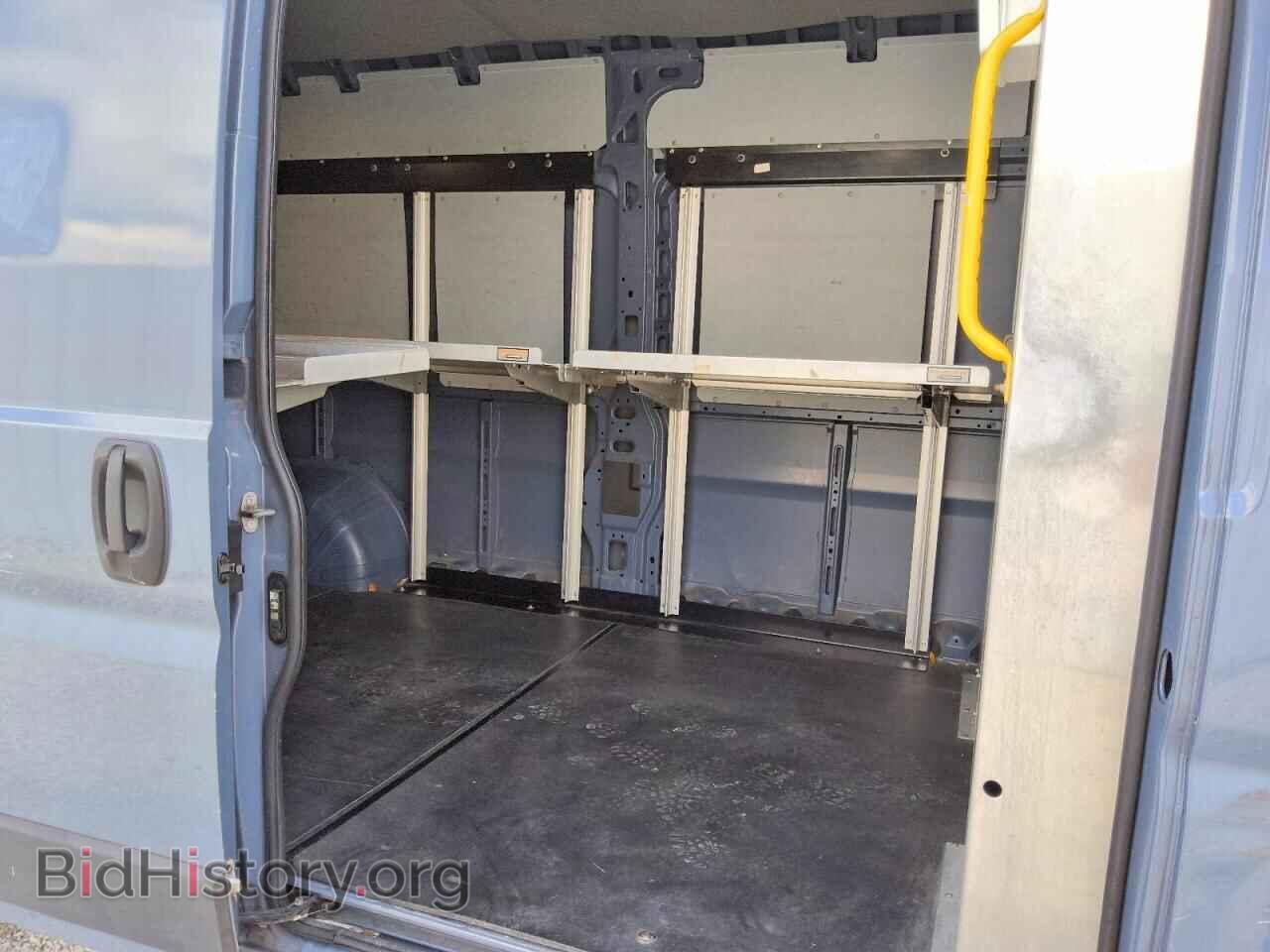 2020 RAM PROMASTER - VIN: 3C6URVJG8LE146505 - Фото 11
