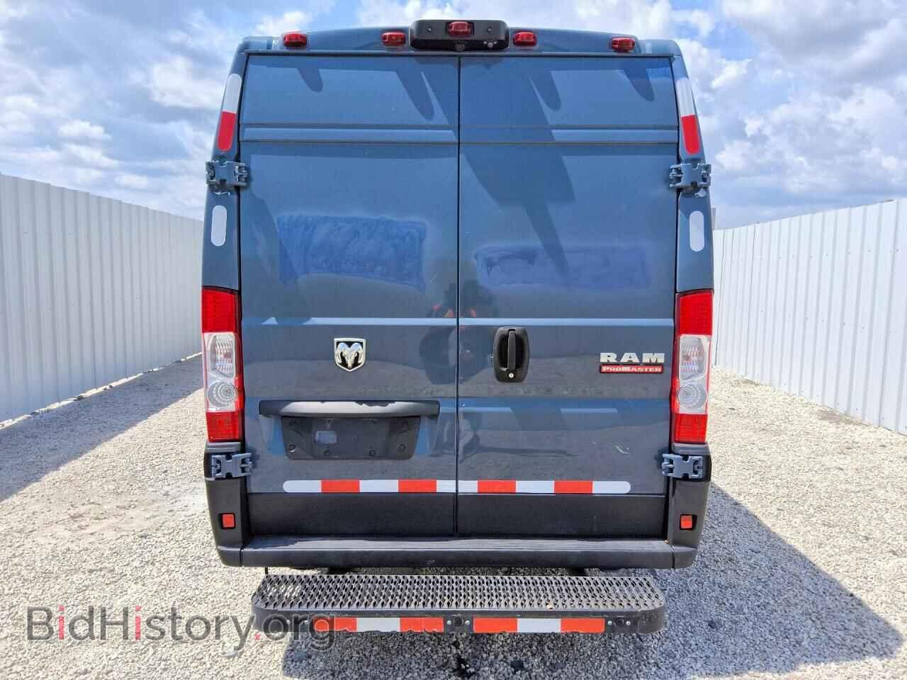 2020 RAM PROMASTER - VIN: 3C6URVJG8LE146505 - Фото 6