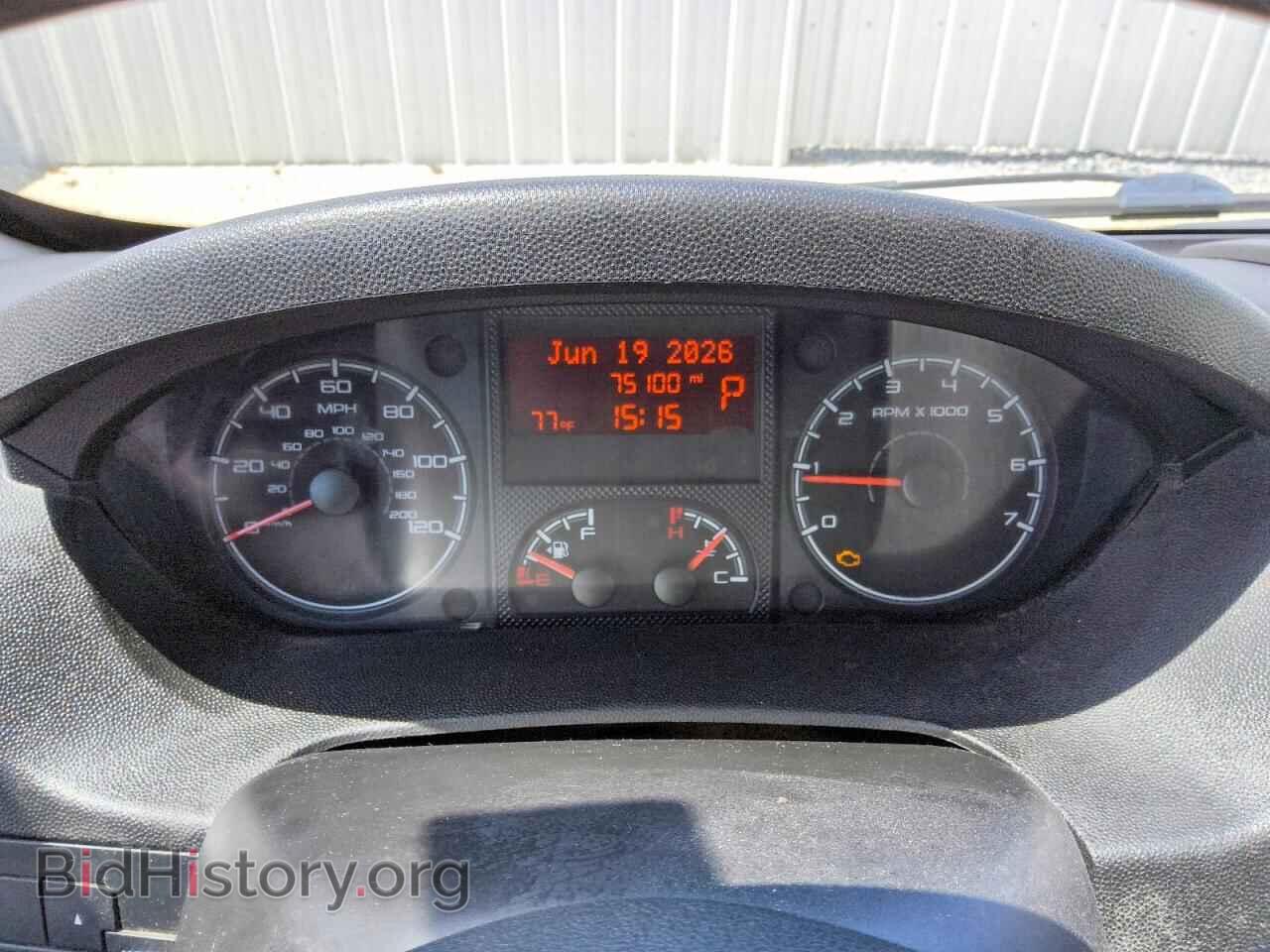 2020 RAM PROMASTER - VIN: 3C6URVJG8LE146505 - Фото 9