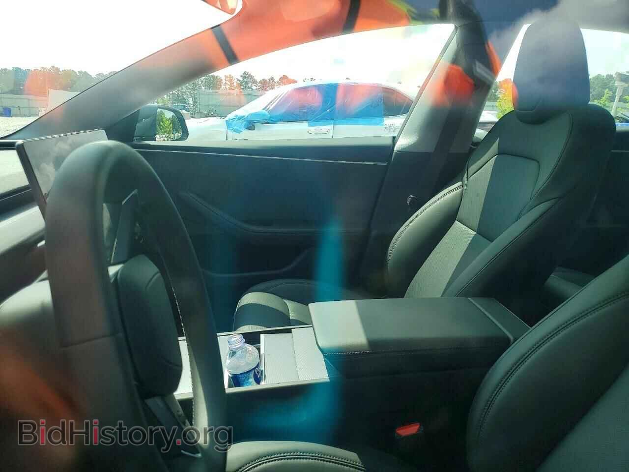 2026 TESLA MODEL 3 - VIN: 5YJ3E1EB3TF116782 - Photo 7