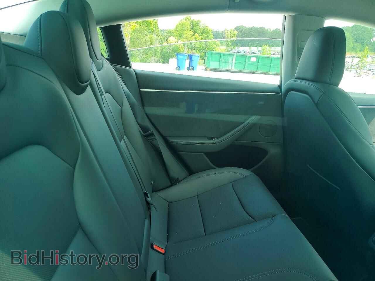 2026 TESLA MODEL 3 - VIN: 5YJ3E1EB3TF116782 - Photo 10