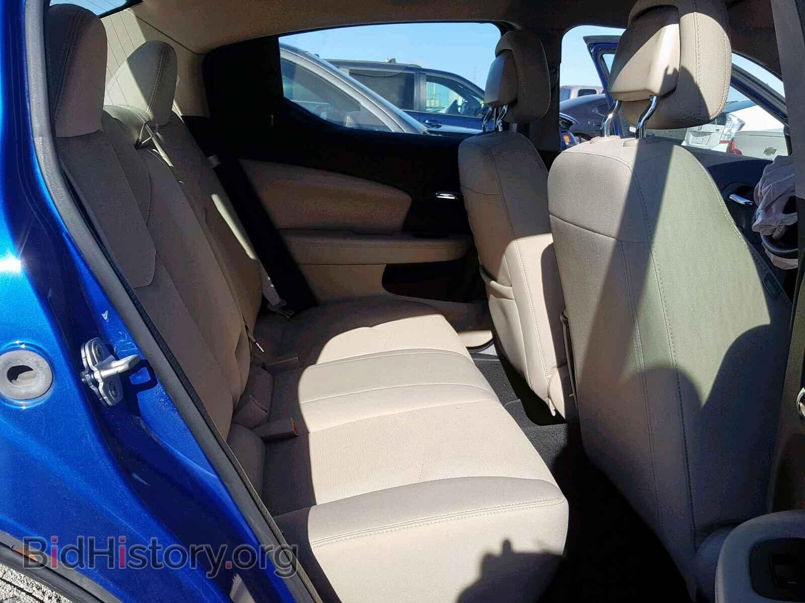 2013 DODGE AVENGER - VIN: 1C3CDZAB8DN638726 - Фото 6