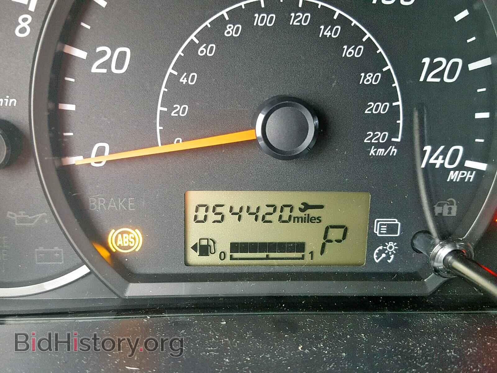 2015 MITSUBISHI MIRAGE - VIN: ML32A3HJ7FH030937 - Фото 8