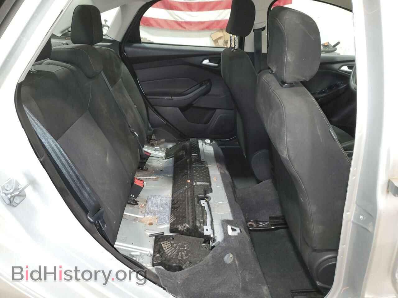 2015 FORD FOCUS - VIN: 1FADP3F27FL235080 - Фото 10