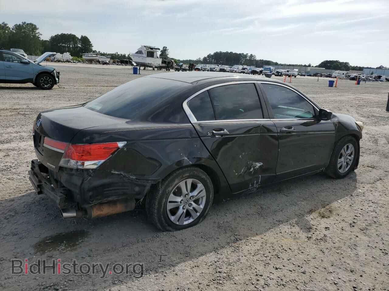 2012 HONDA ACCORD - VIN: 1HGCP2F62CA237718 - Фото 3