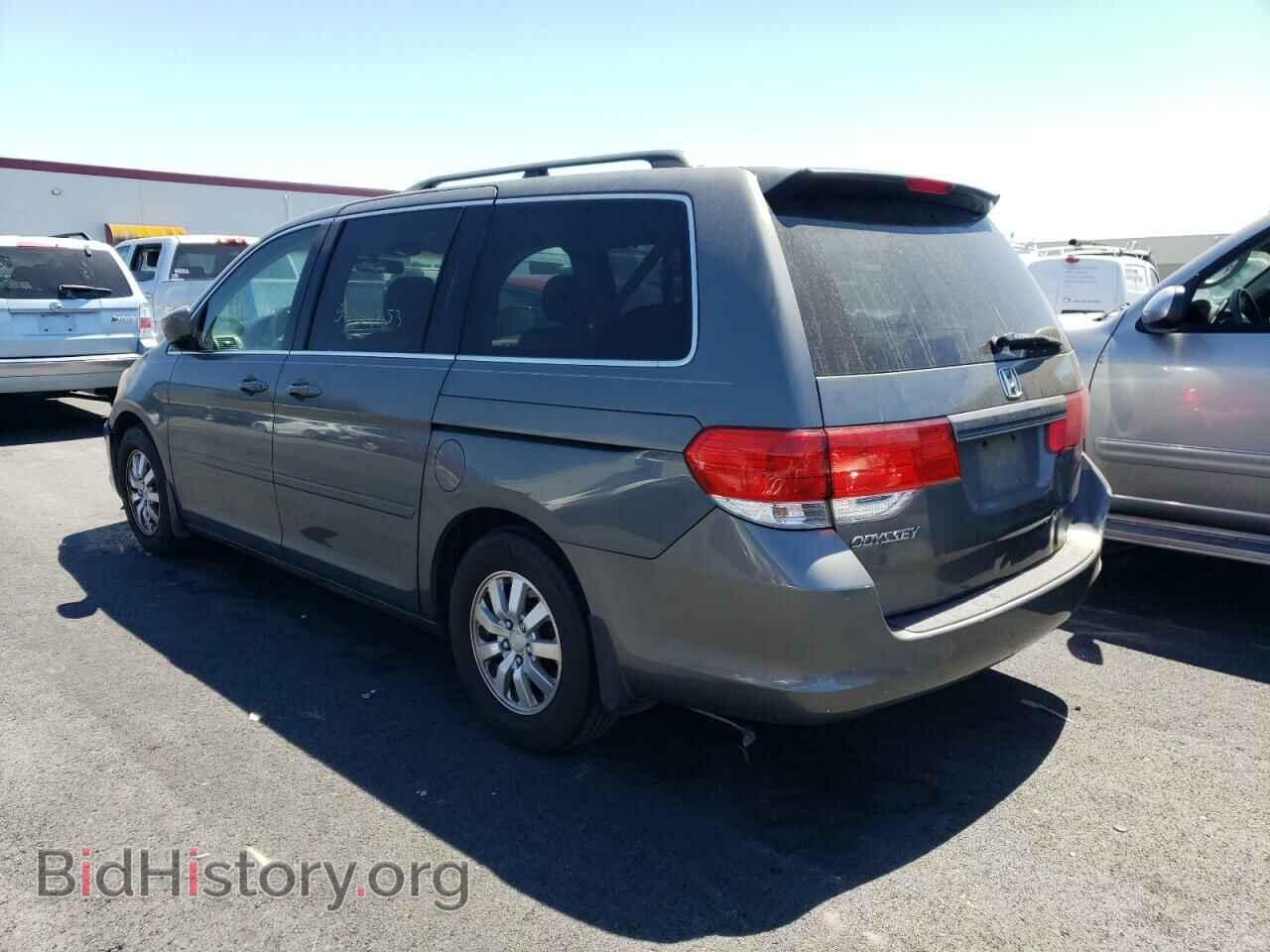 2008 HONDA All Models - VIN: 5FNRL38428B086898 - Фото 2