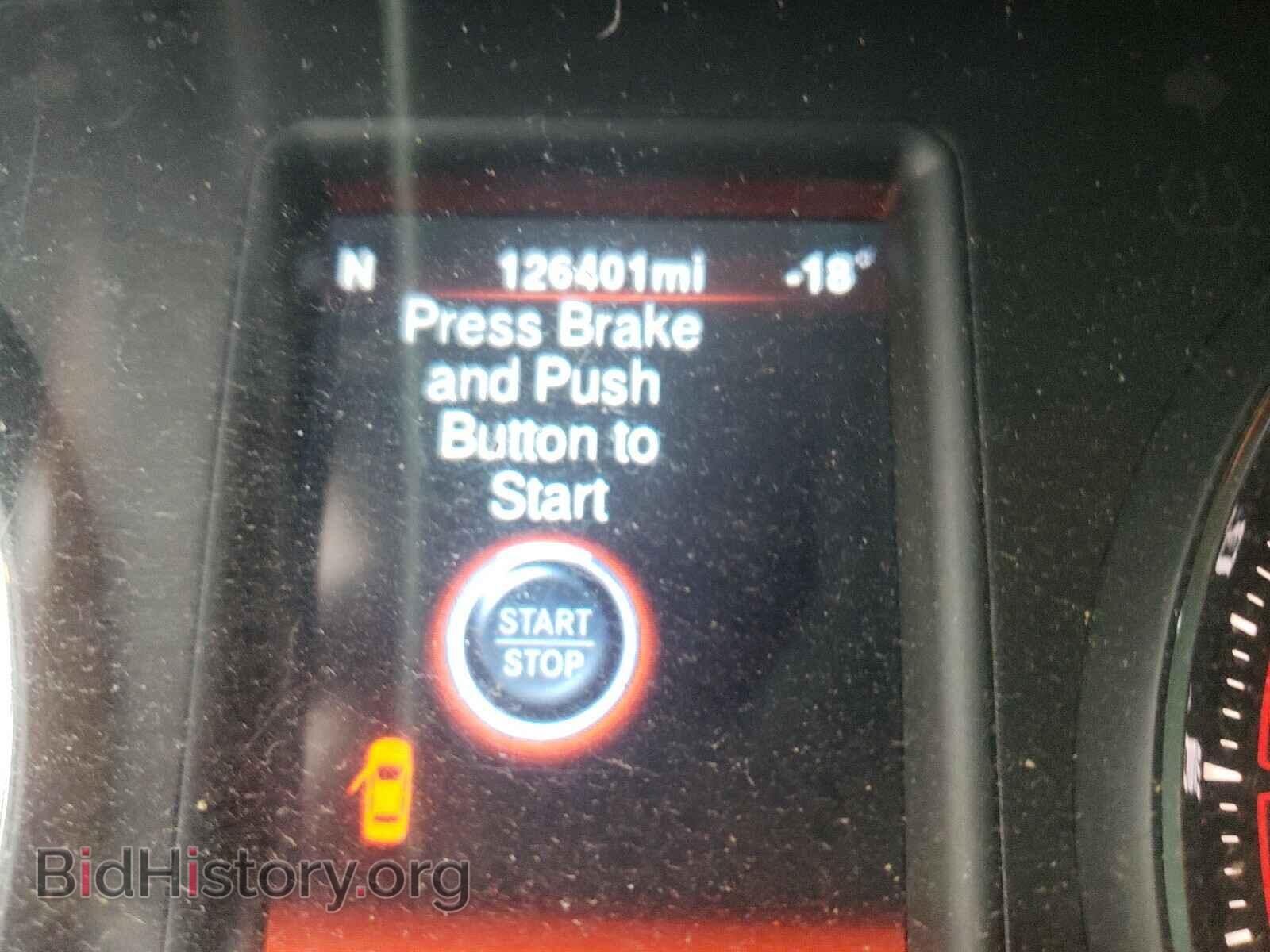 2014 DODGE CHARGER - VIN: 2C3CDXCTXEH162872 - Фото 8