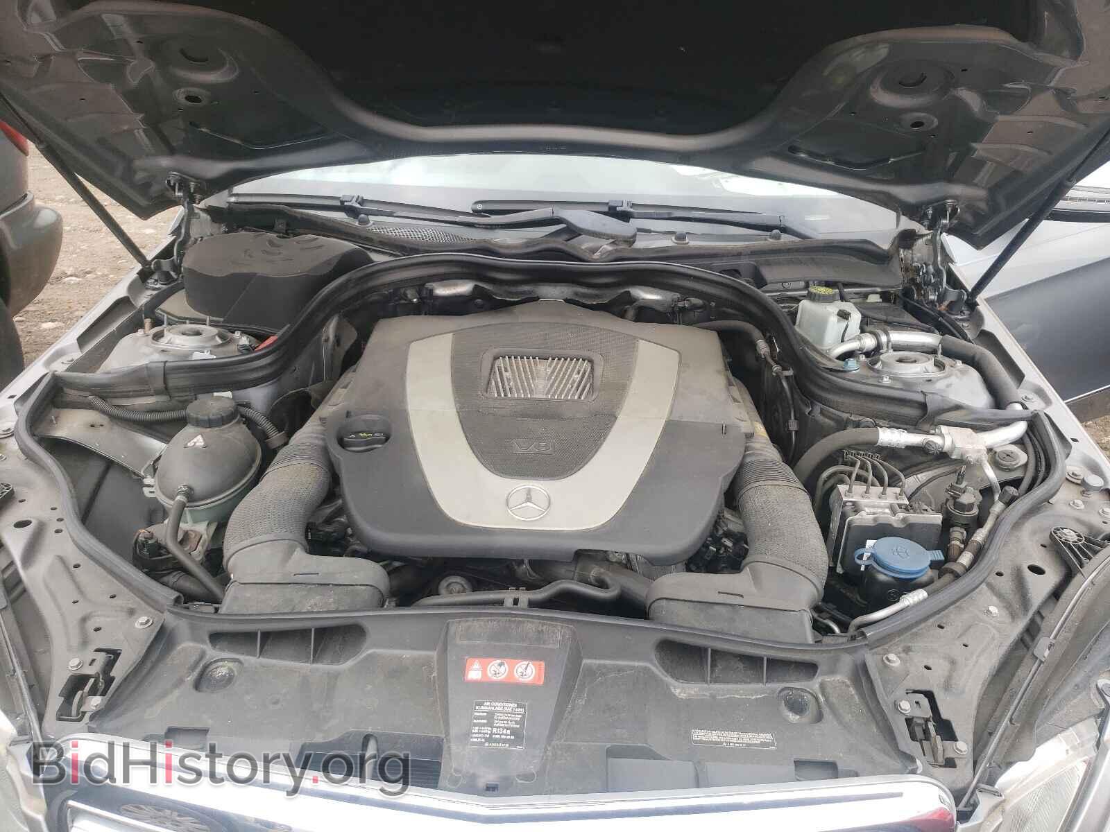 2011 MERCEDES-BENZ E-CLASS - VIN: WDDHF8HB4BA470220 - Фото 7