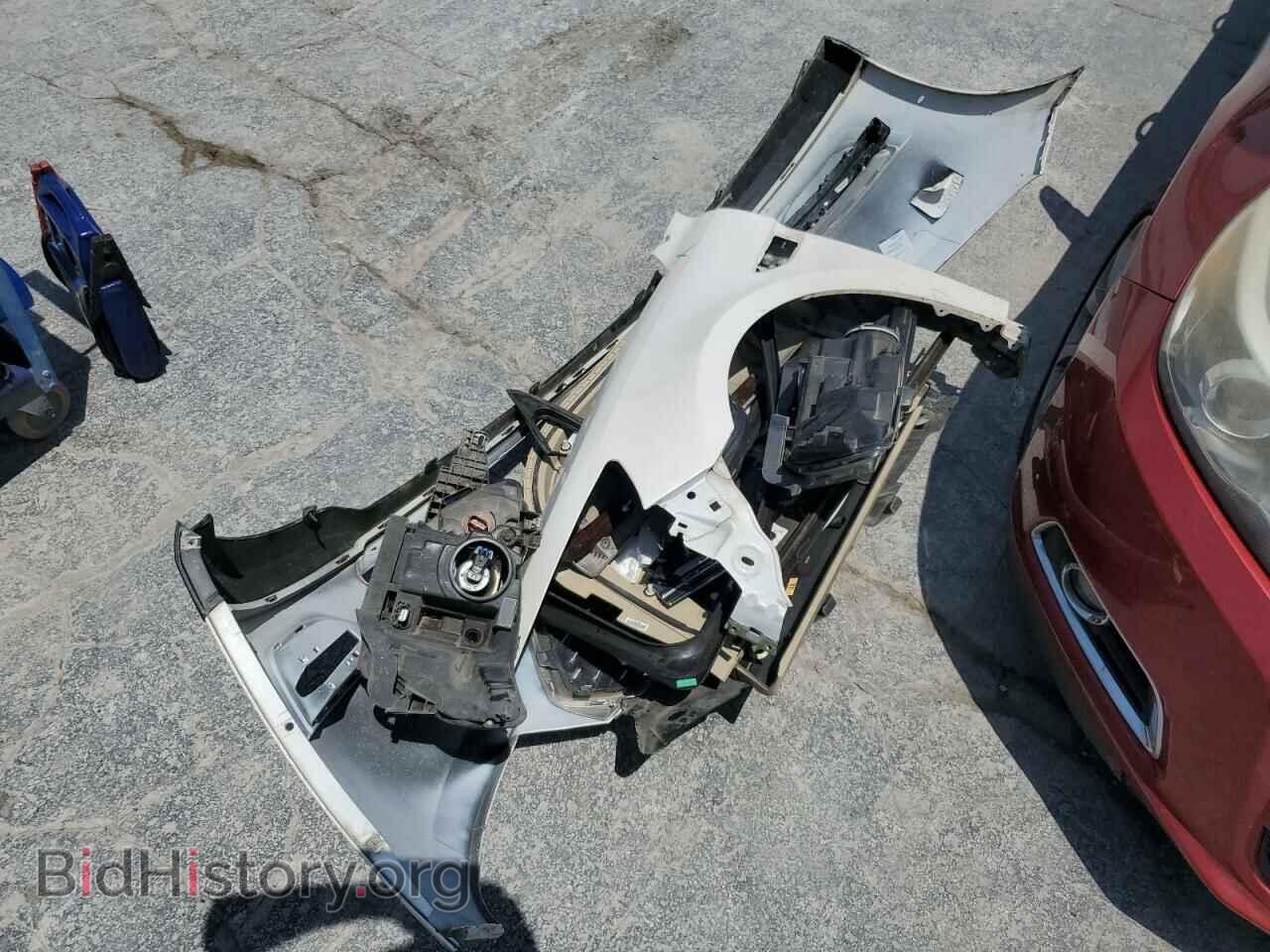 2017 FORD TAURUS - VIN: 1FAHP2F83HG117779 - Фото 12