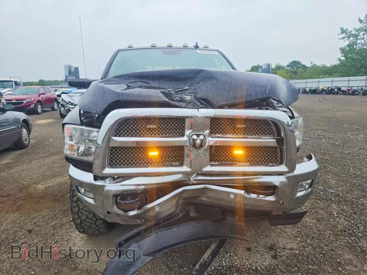 2018 RAM 2500 - VIN: 3C6UR5DL0JG357806 - Photo 5