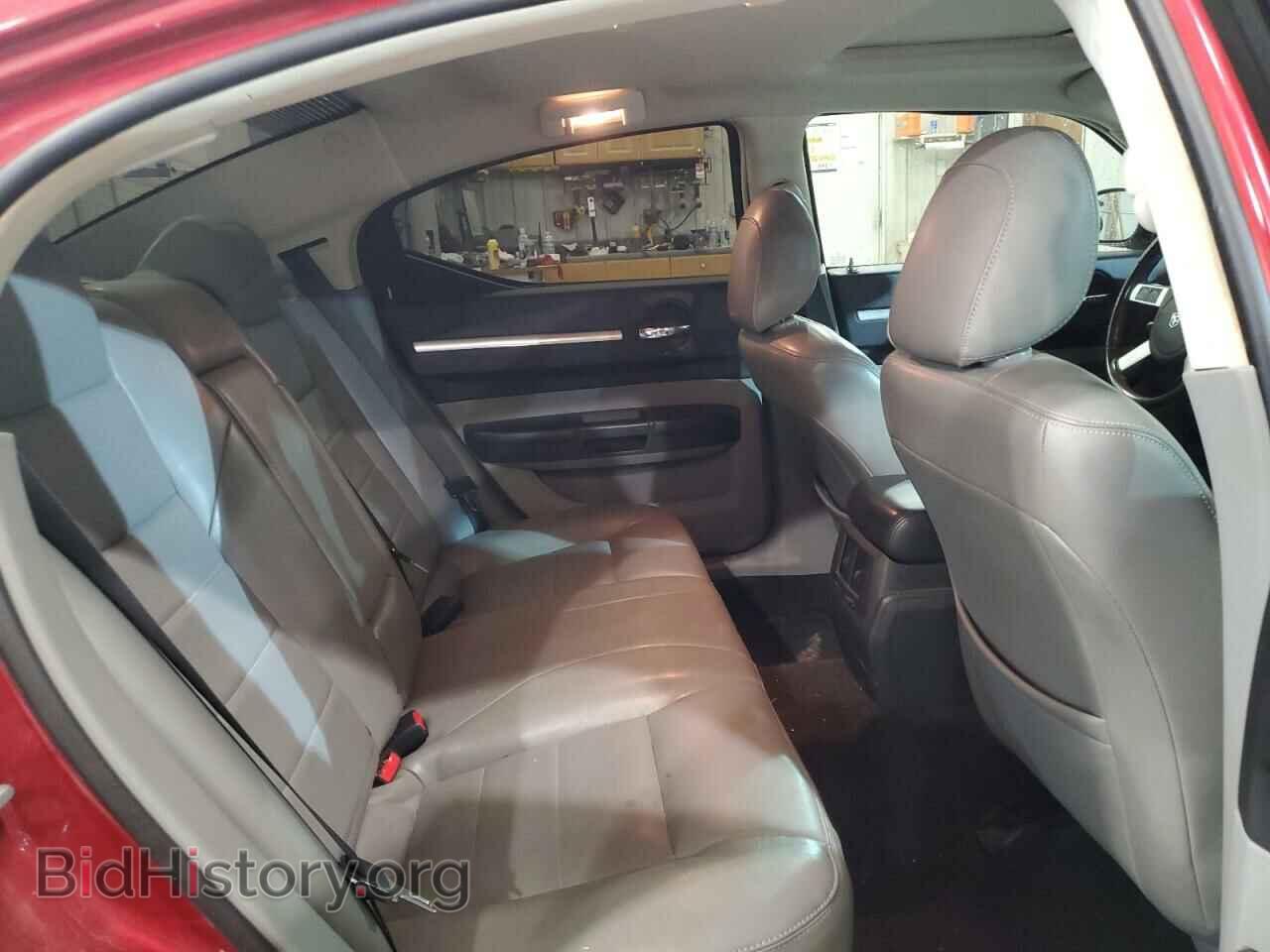 2010 DODGE CHARGER - VIN: 2B3CA5CTXAH143842 - Фото 10