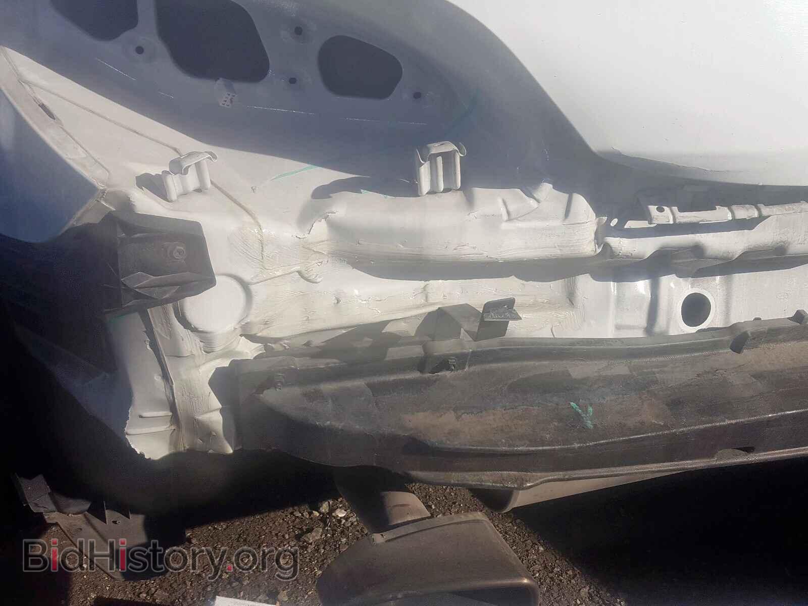 2012 HYUNDAI GENESIS - VIN: KMHHT6KD0CU076064 - Фото 9