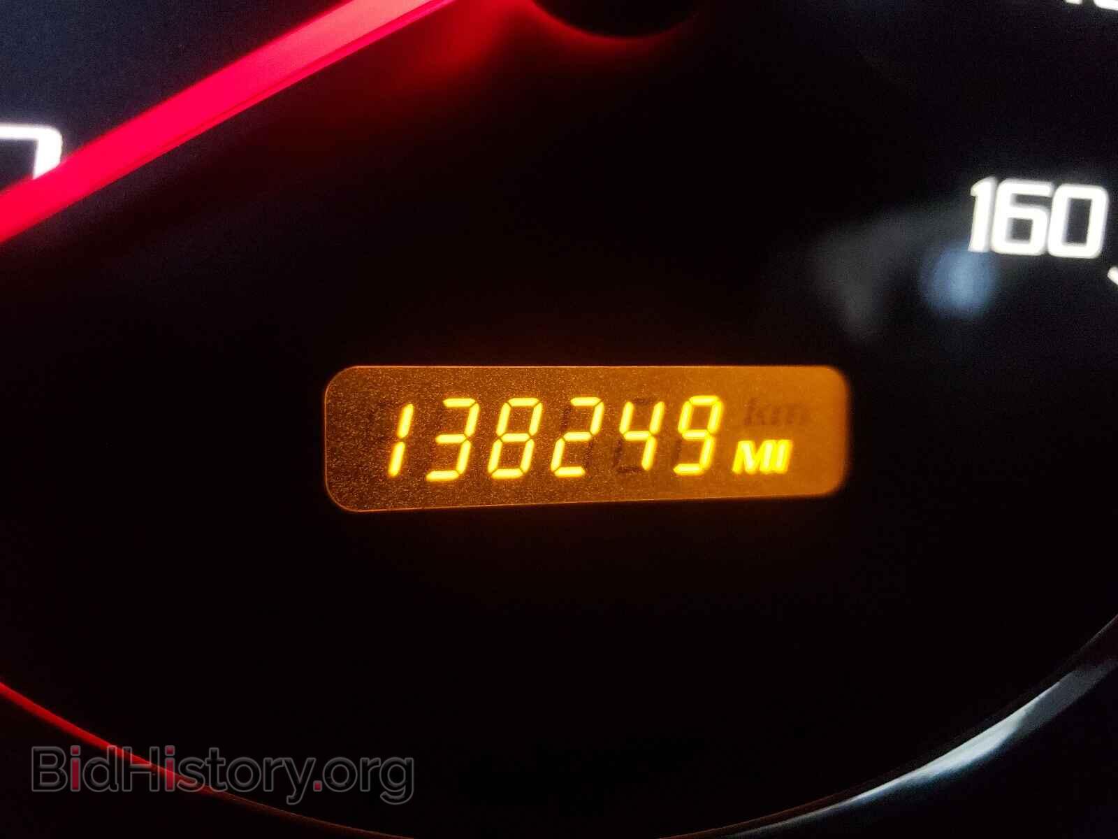 2007 CADILLAC CTS - VIN: 1G6DP577770103796 - Фото 8