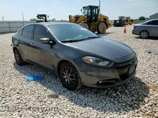 2015 DODGE DART - VIN: 1C3CDFEB9FD277668 - Фото 13