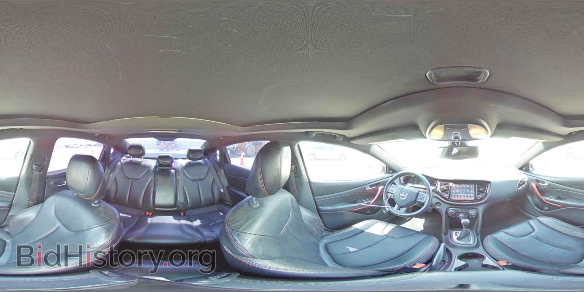2015 DODGE DART - VIN: 1C3CDFEB9FD277668 - Фото 14