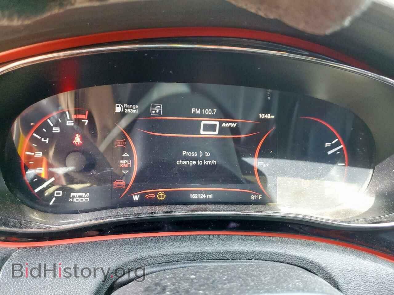 2015 DODGE DART - VIN: 1C3CDFEB9FD277668 - Фото 9