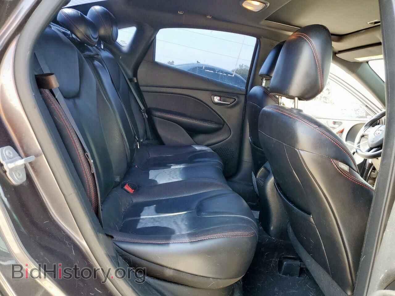 2015 DODGE DART - VIN: 1C3CDFEB9FD277668 - Фото 10