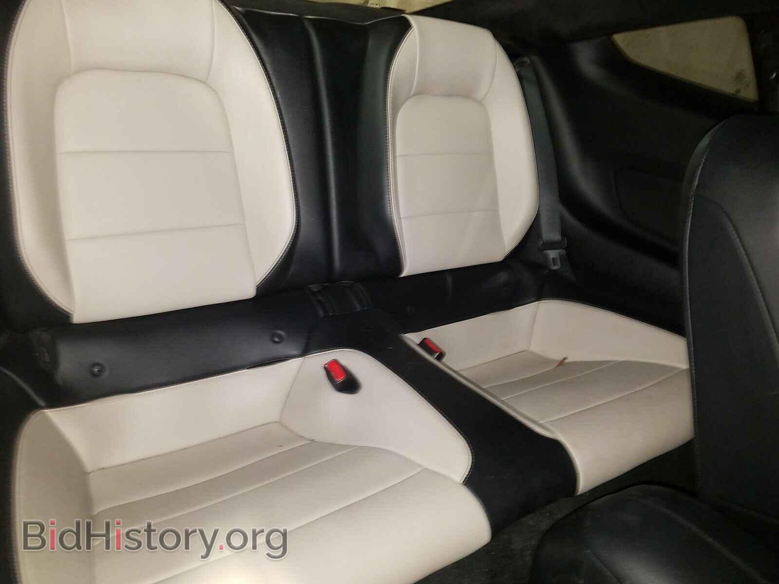 2016 FORD MUSTANG - VIN: 1FA6P8TH3G5324200 - Фото 6