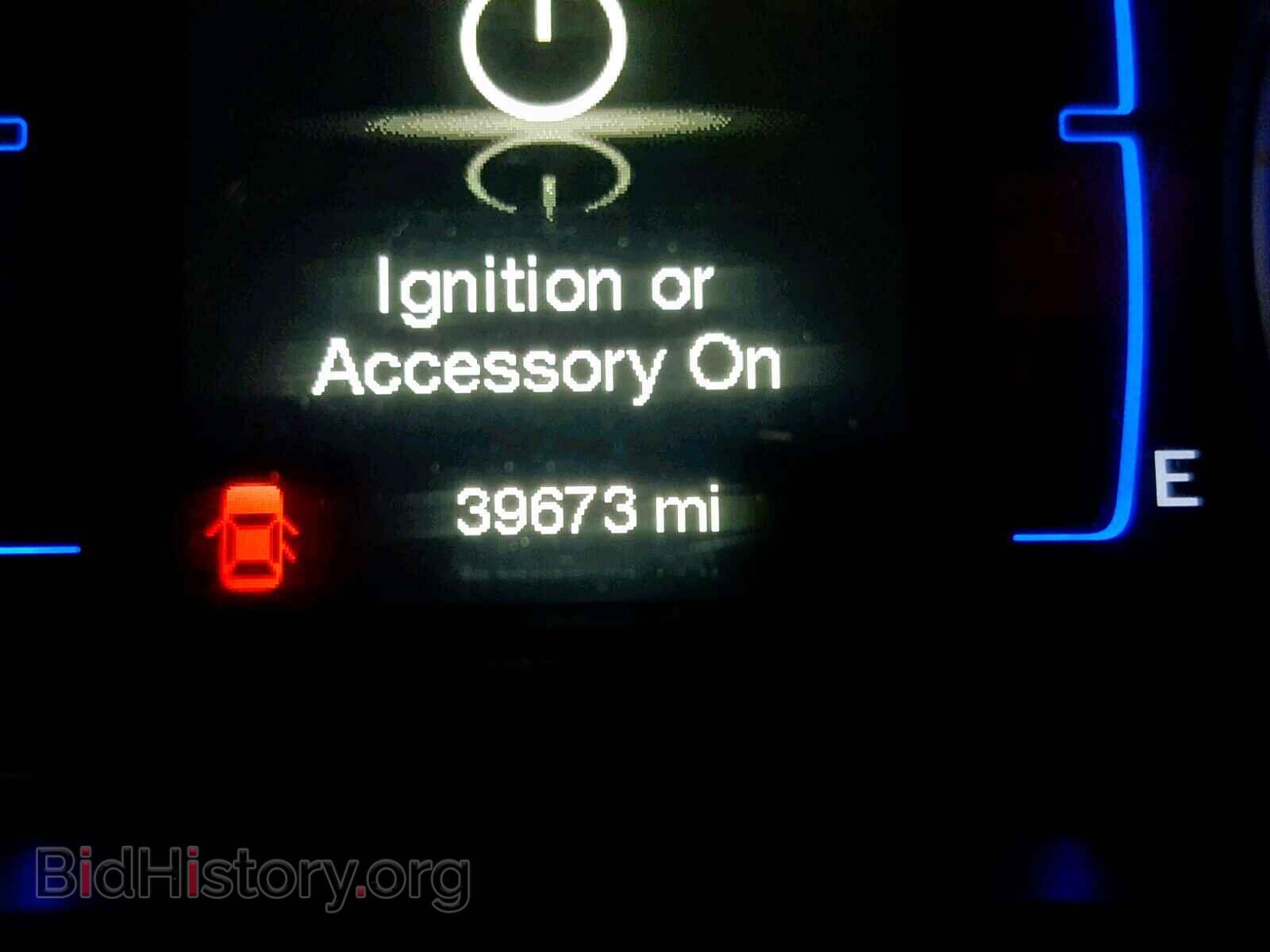 2015 CHRYSLER 200 - VIN: 1C3CCCAB9FN750549 - Фото 8