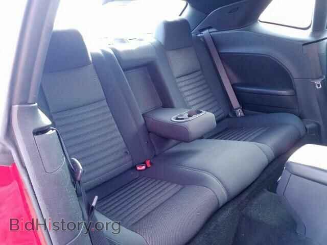 2013 DODGE CHALLENGER - VIN: 2C3CDYAG7DH536414 - Photo 6