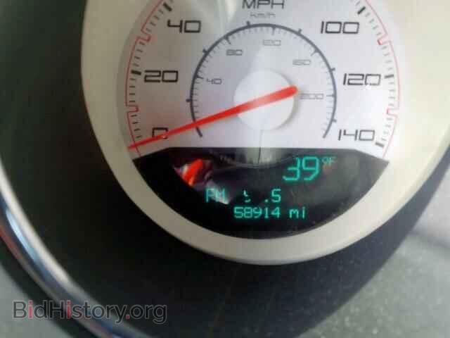 2013 DODGE CHALLENGER - VIN: 2C3CDYAG7DH536414 - Photo 8