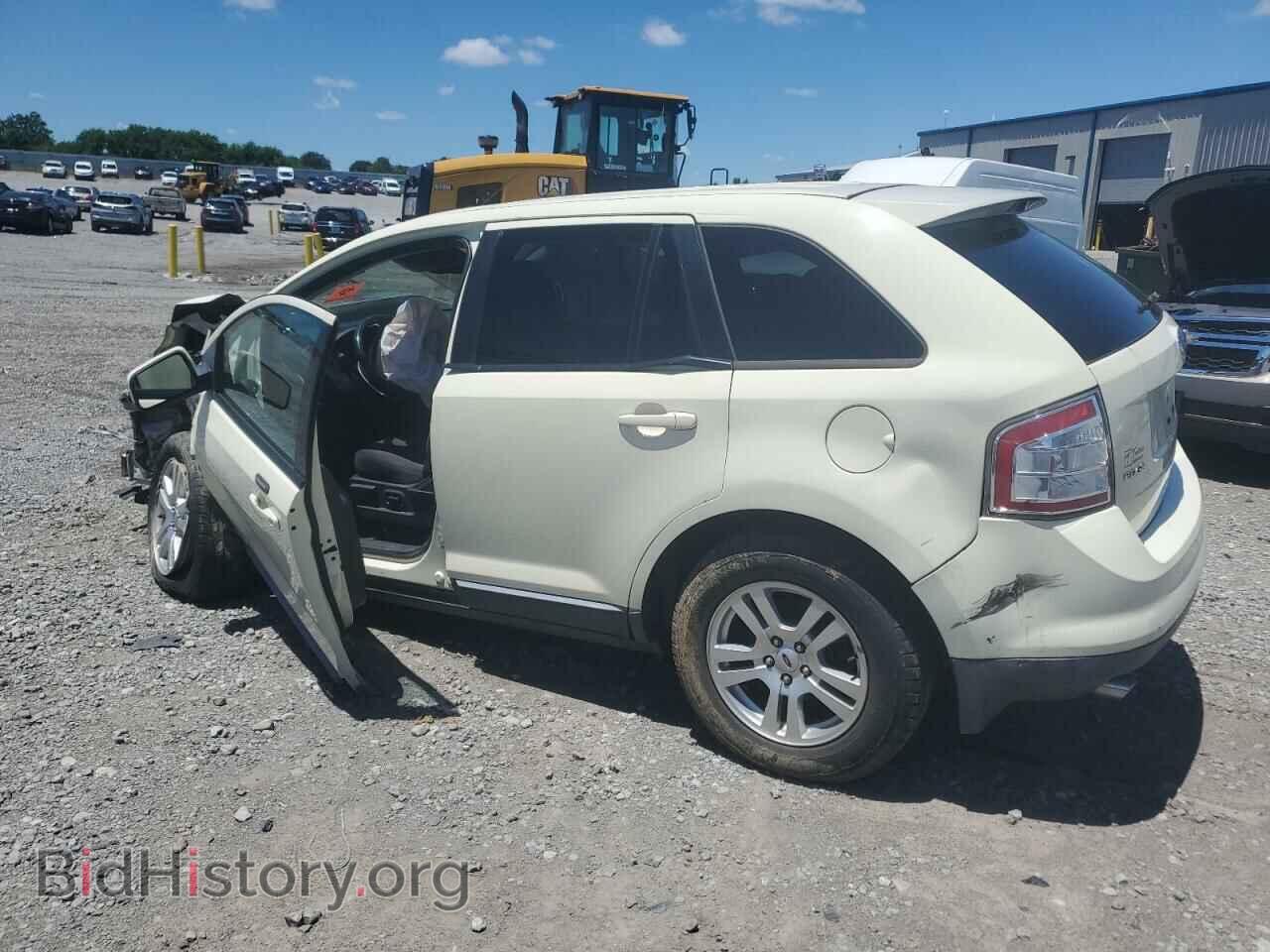 2007 FORD EDGE - VIN: 2FMDK48C07BB15946 - Photo 2