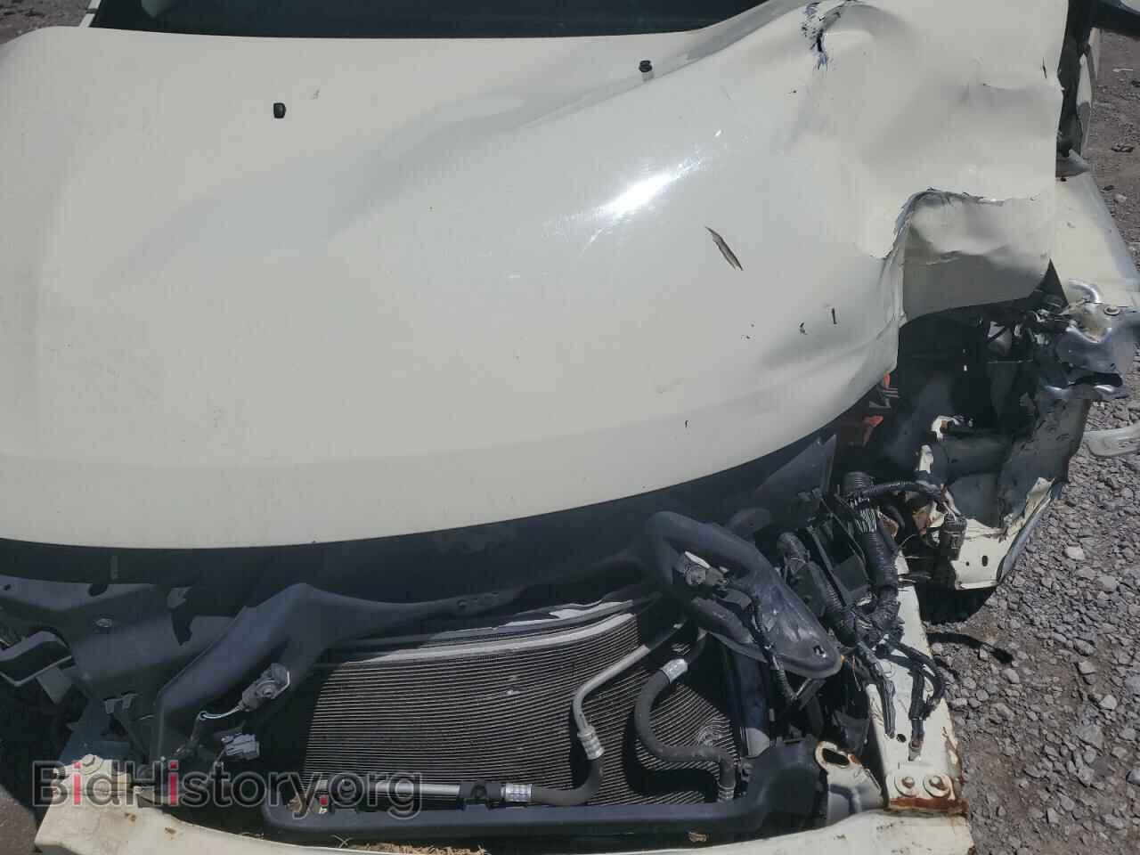 2007 FORD EDGE - VIN: 2FMDK48C07BB15946 - Photo 12
