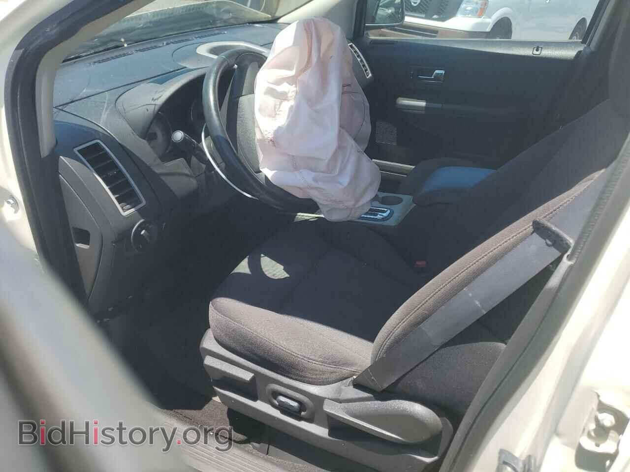 2007 FORD EDGE - VIN: 2FMDK48C07BB15946 - Photo 7