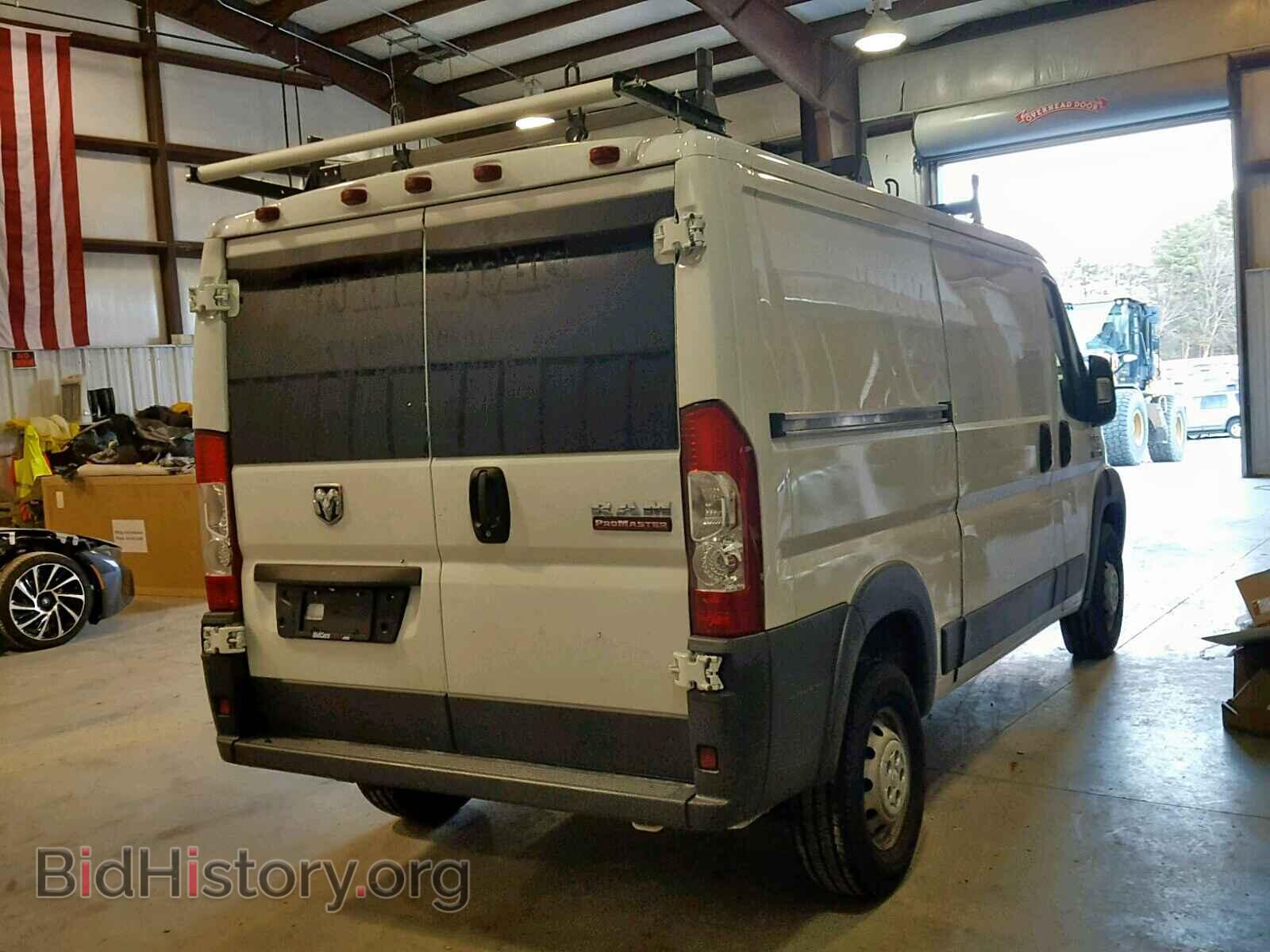 2017 RAM PROMASTER - VIN: 3C6TRVAG0HE540065 - Фото 4