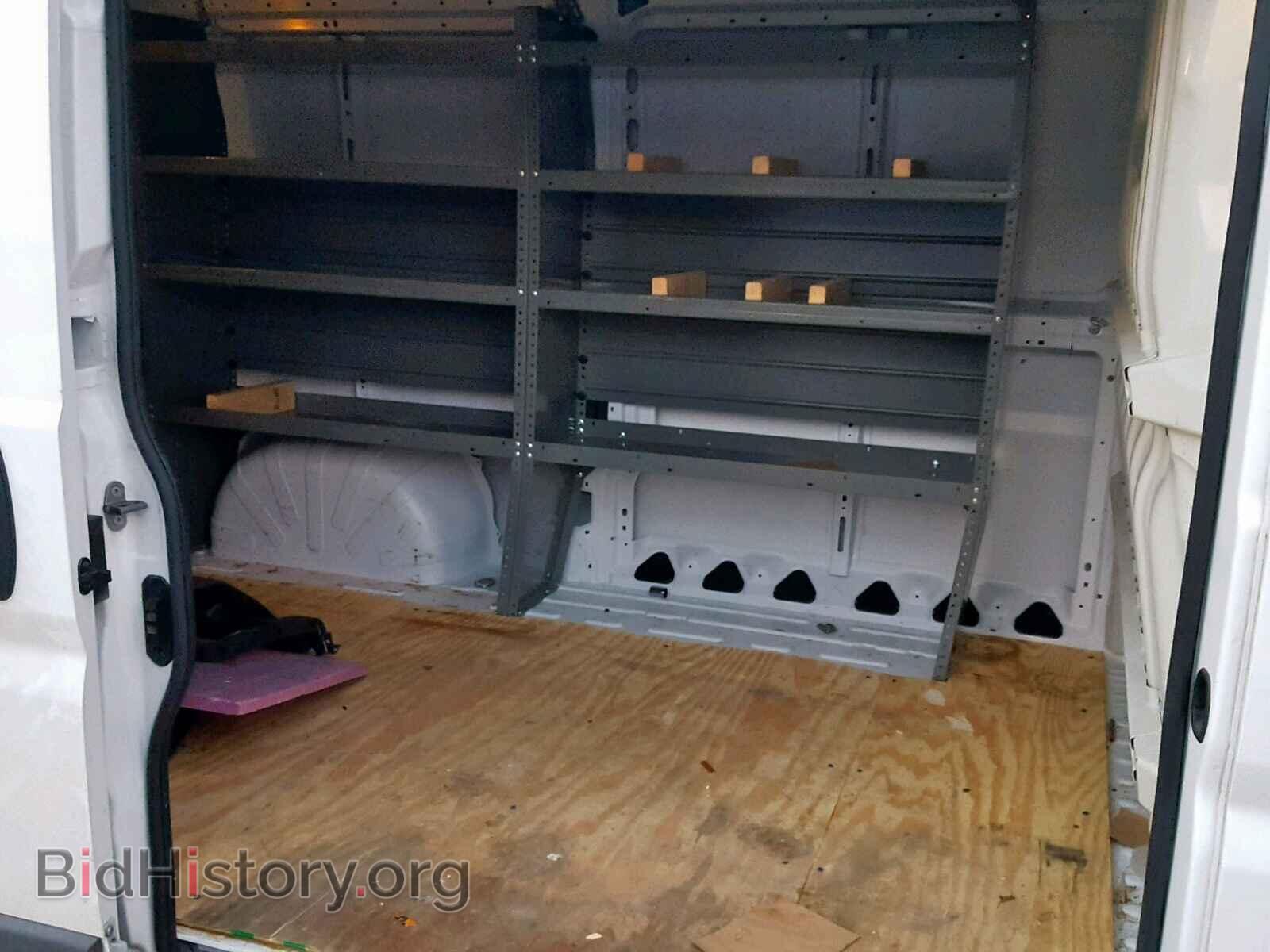 2017 RAM PROMASTER - VIN: 3C6TRVAG0HE540065 - Фото 6