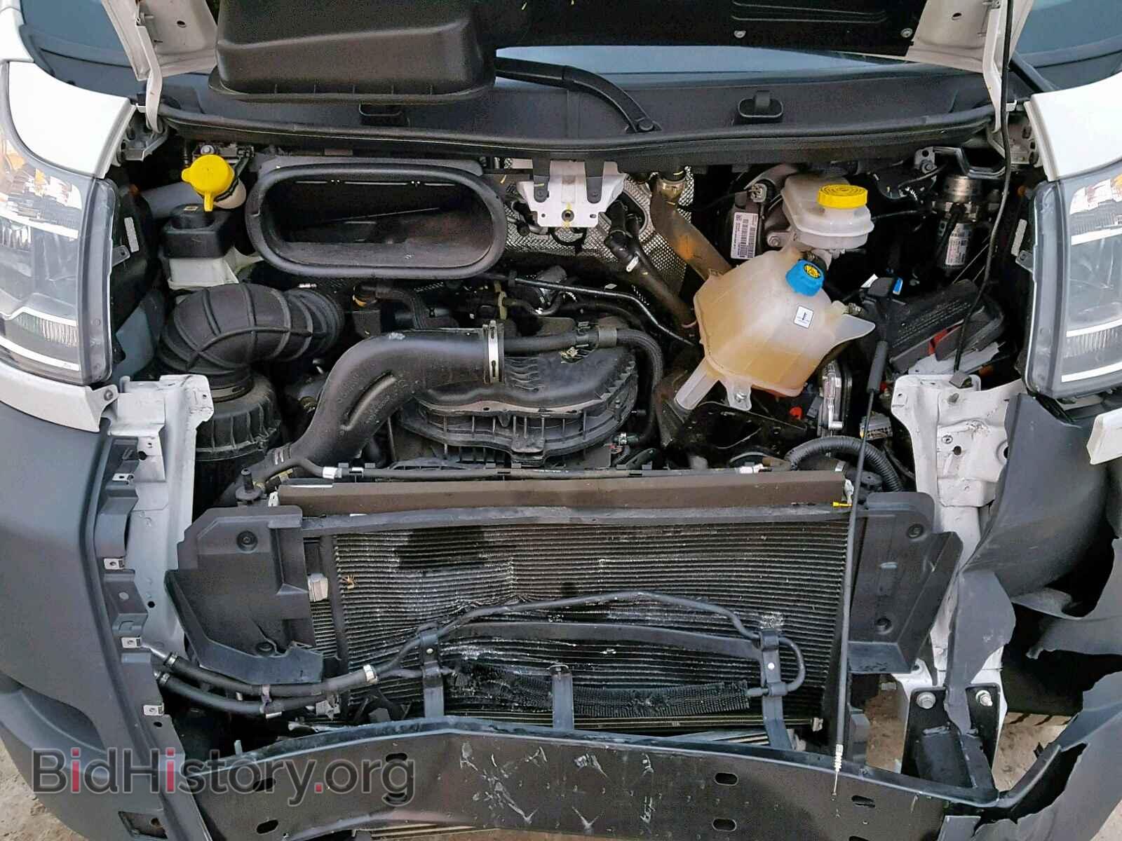 2017 RAM PROMASTER - VIN: 3C6TRVAG0HE540065 - Фото 7