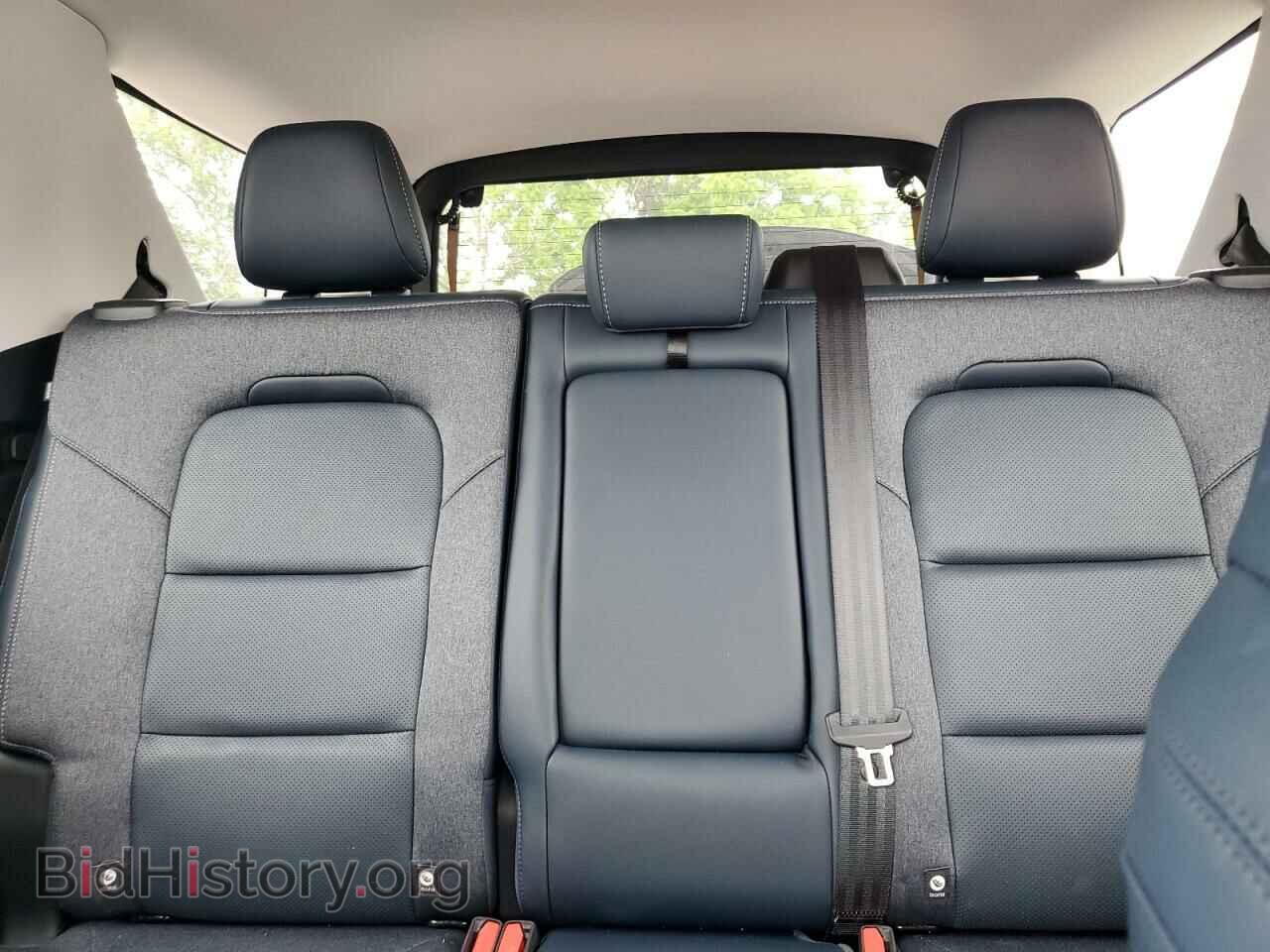 2022 FORD BRONCO - VIN: 3FMCR9C64NRD18620 - Фото 10