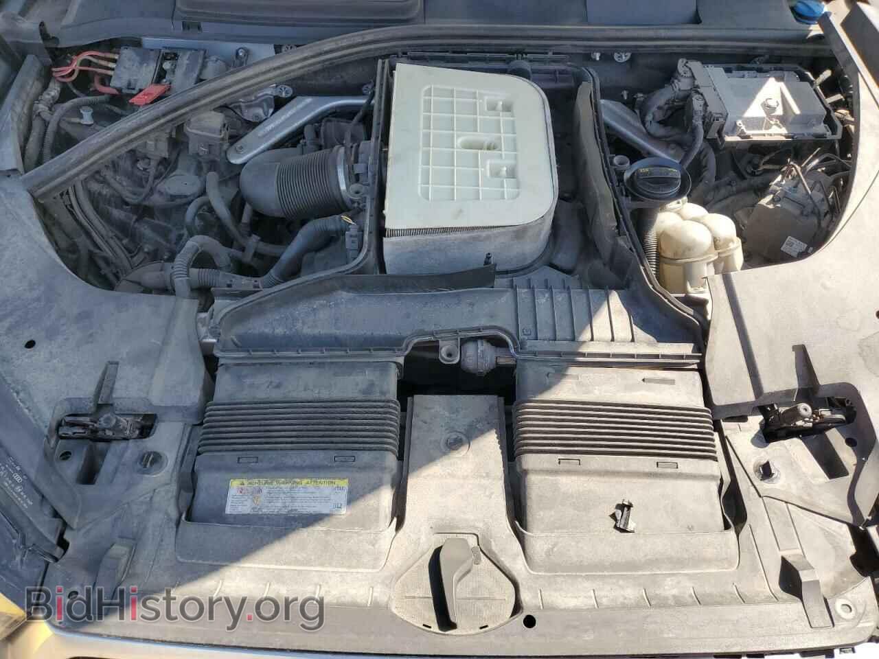 2017 AUDI Q7 - VIN: WA1LAAF79HD037843 - Фото 12