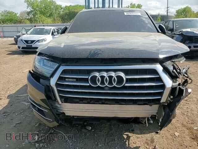 2017 AUDI Q7 - VIN: WA1LAAF79HD037843 - Фото 14