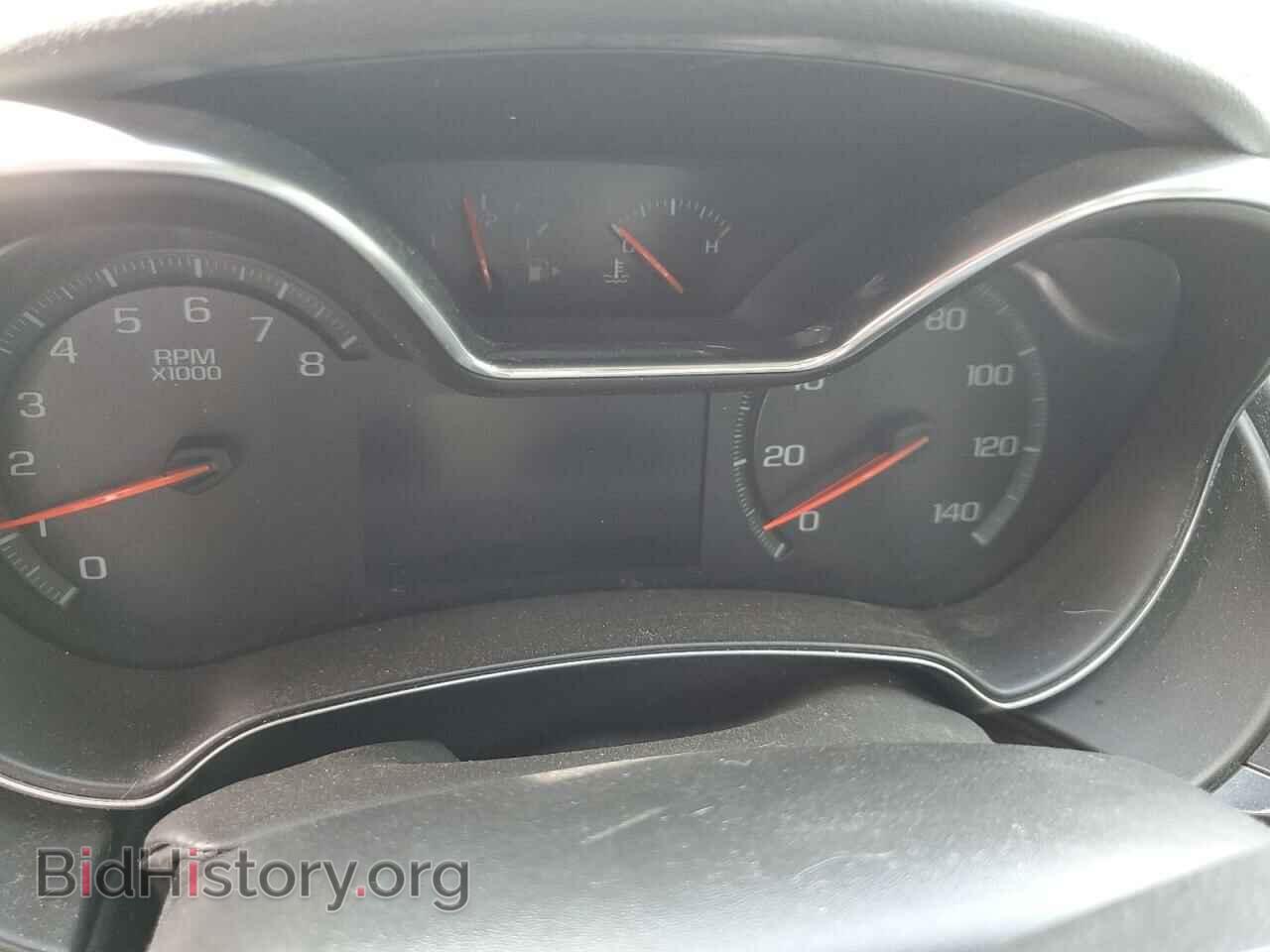 2014 CHEVROLET IMPALA - VIN: 2G1125S30E9132944 - Фото 9