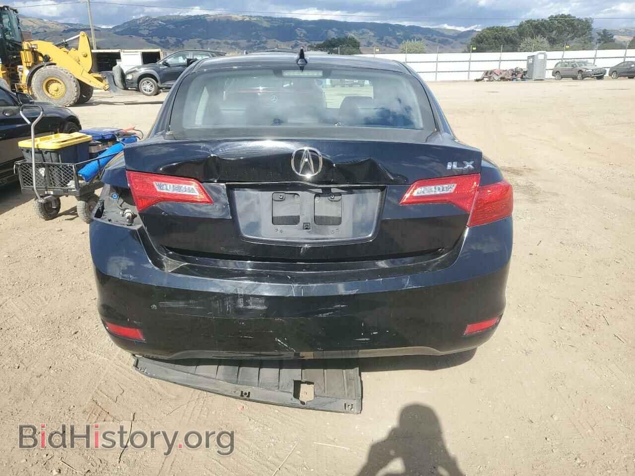 2014 ACURA ILX - VIN: 19VDE1F38EE010115 - Фото 6