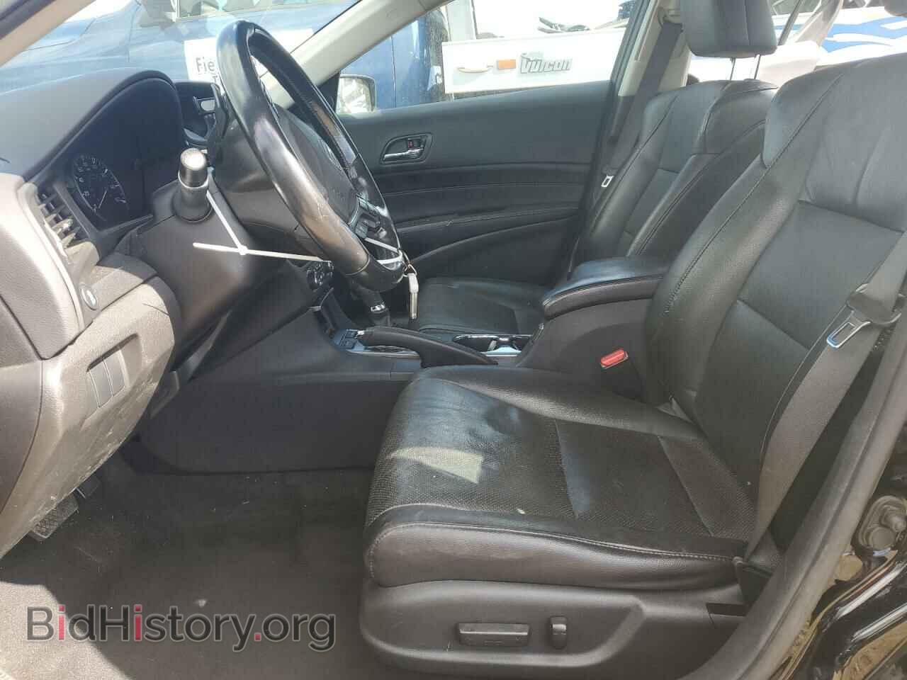2014 ACURA ILX - VIN: 19VDE1F38EE010115 - Фото 7