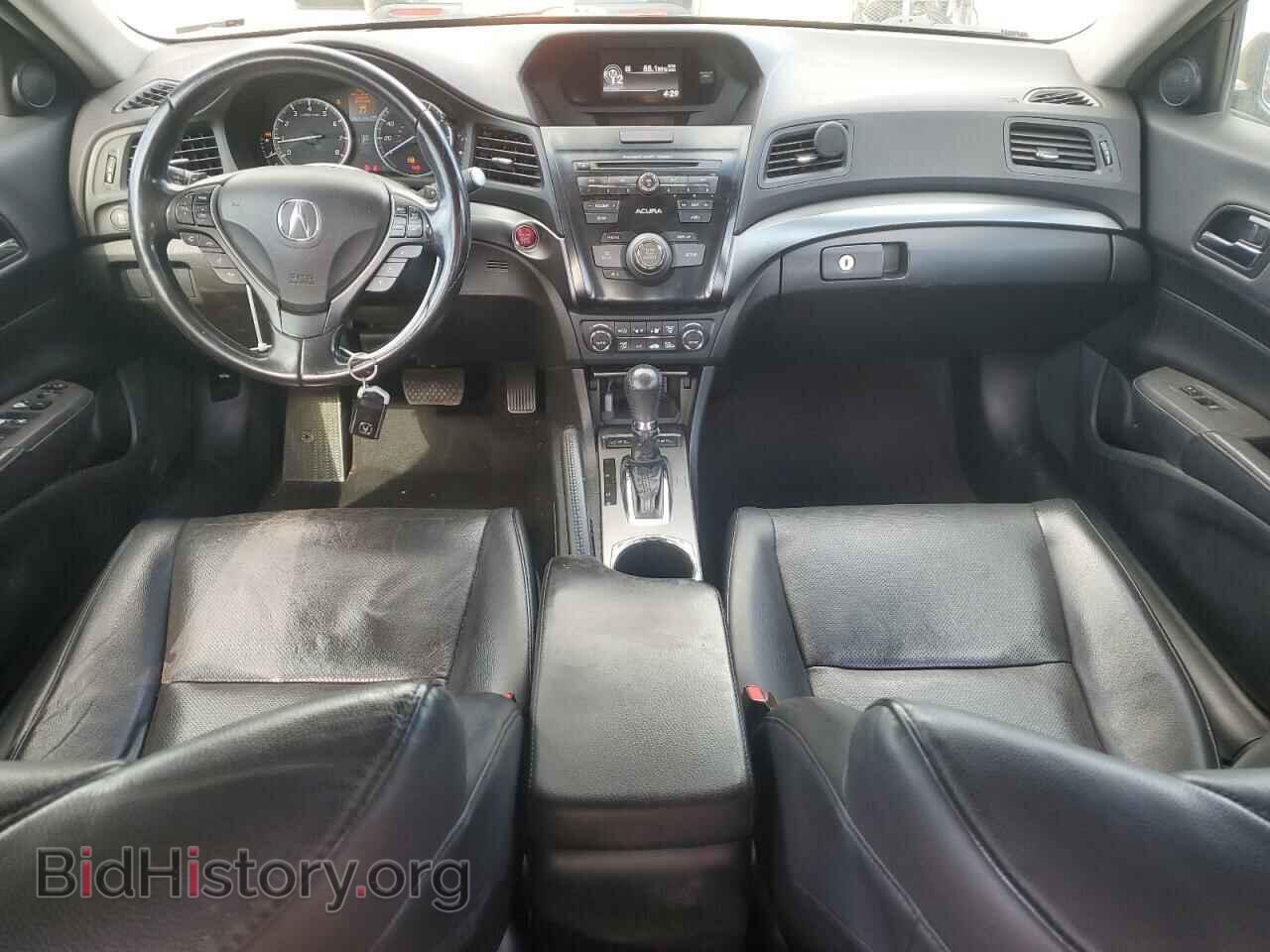 2014 ACURA ILX - VIN: 19VDE1F38EE010115 - Фото 8