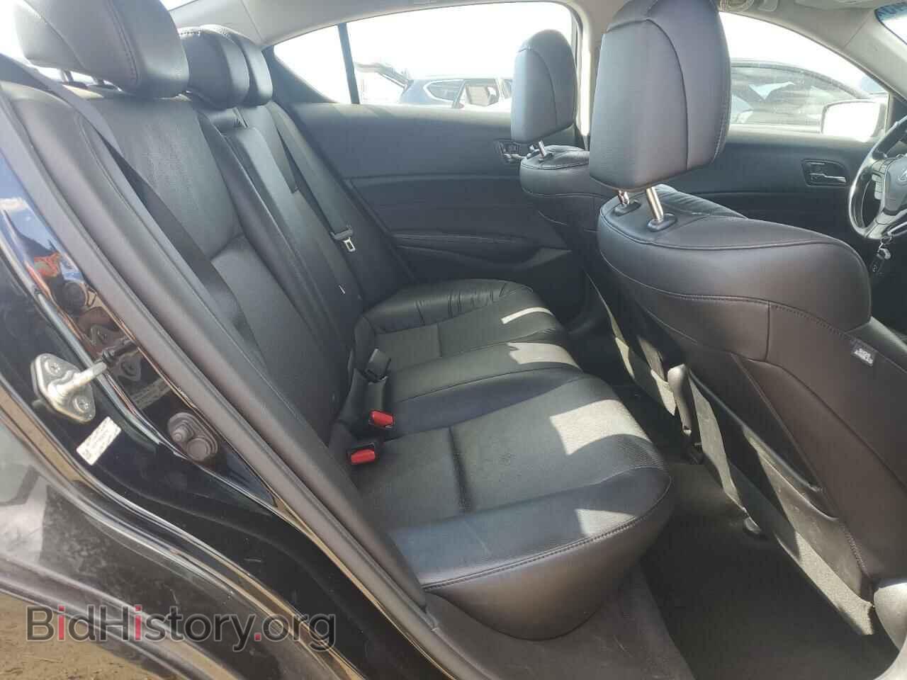 2014 ACURA ILX - VIN: 19VDE1F38EE010115 - Фото 10