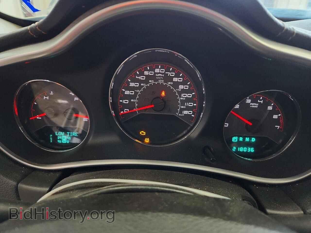 2012 DODGE AVENGER - VIN: 1C3CDZCB5CN281405 - Фото 9