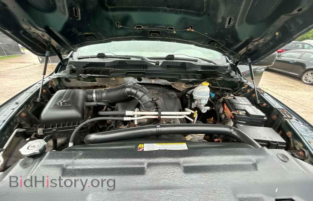 2011 DODGE All Models - VIN: 3D7TT2CT1BG583527 - Фото 7