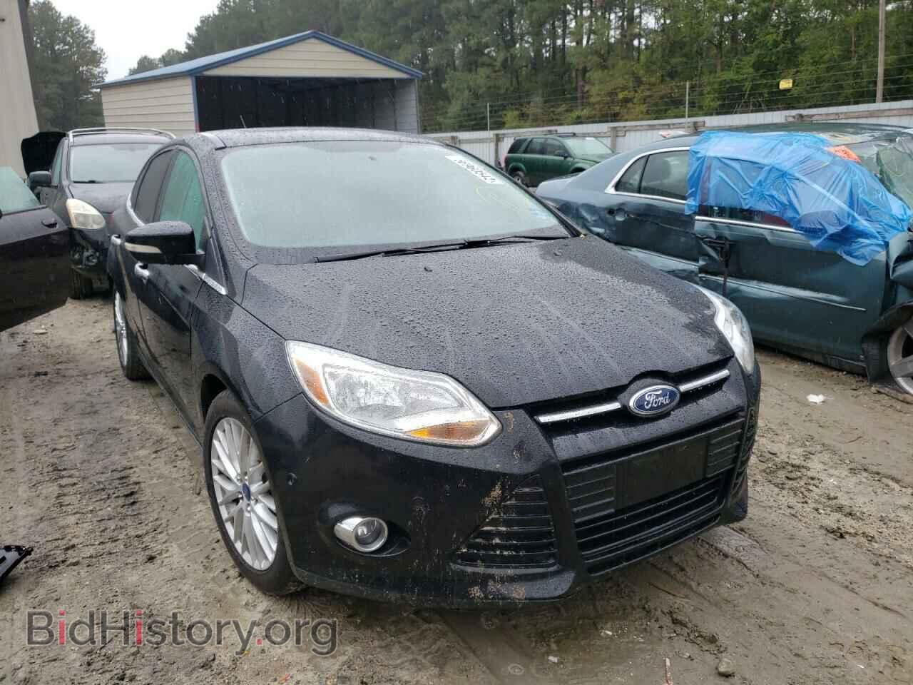 Photo 1FADP3J25EL201791 - FORD FOCUS 2014