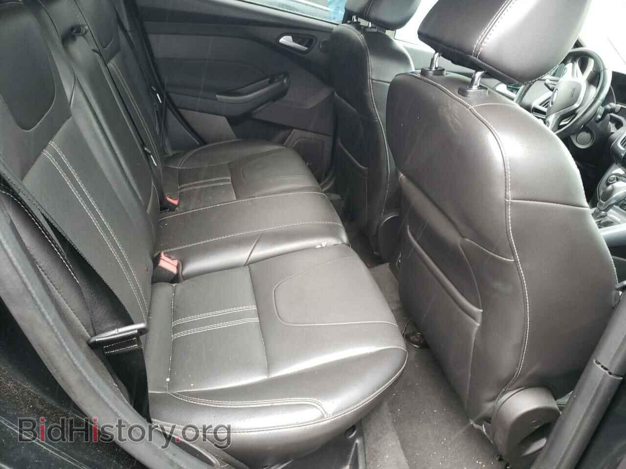 2014 FORD FOCUS - VIN: 1FADP3J25EL201791 - Фото 6