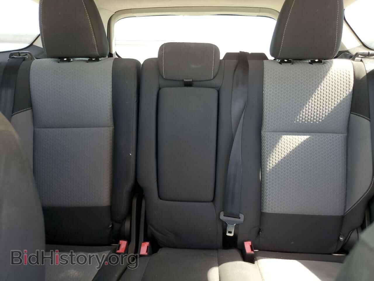 2017 FORD ESCAPE - VIN: 1FMCU9GD9HUC16136 - Фото 10